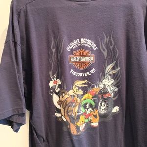 Harley Davidson T-Shirt